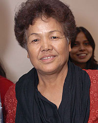 Bachendri Pal